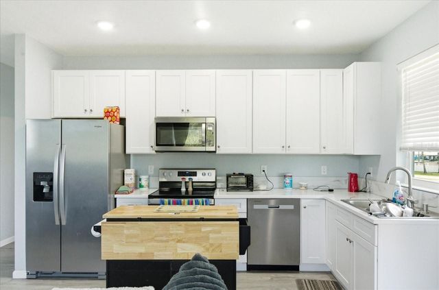 3605 EAGLE NEST DRIVE, Hernando Beach, FL 34607