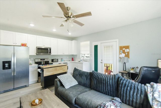 3605 EAGLE NEST DRIVE, Hernando Beach, FL 34607