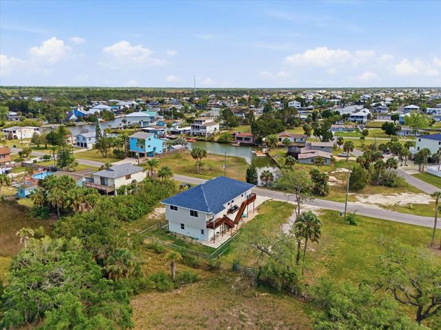 3605 EAGLE NEST DRIVE, Hernando Beach, FL 34607