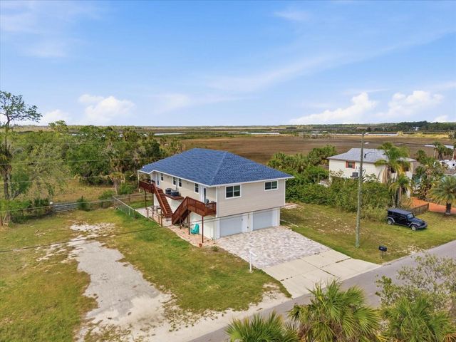 3605 EAGLE NEST DRIVE, Hernando Beach, FL 34607
