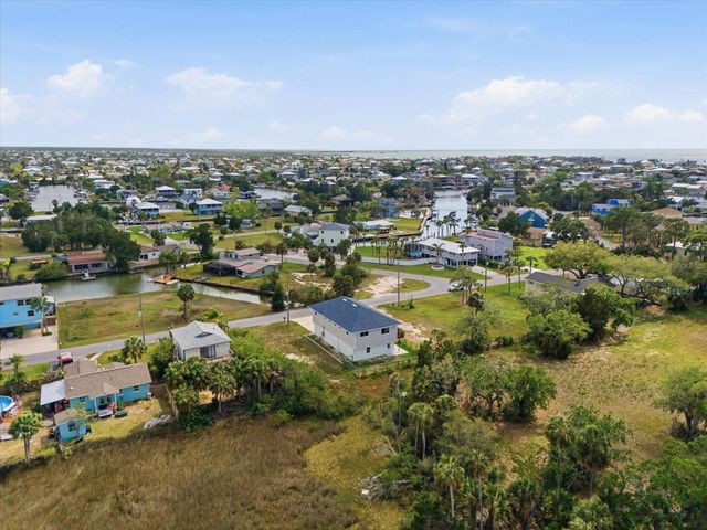 3605 EAGLE NEST DRIVE, Hernando Beach, FL 34607