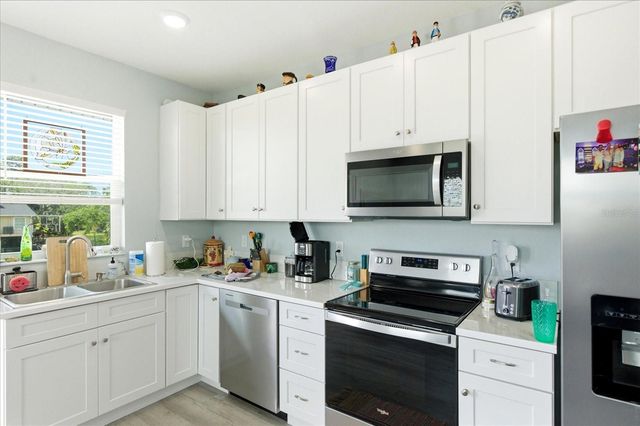 3605 EAGLE NEST DRIVE, Hernando Beach, FL 34607