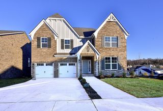 181 John T Alexander Blvd, Hendersonville, TN 37075