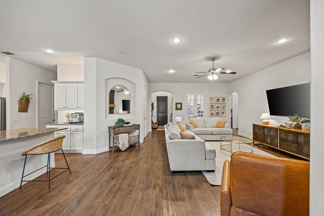 4300 Juniper Lane, Melissa, TX 75454