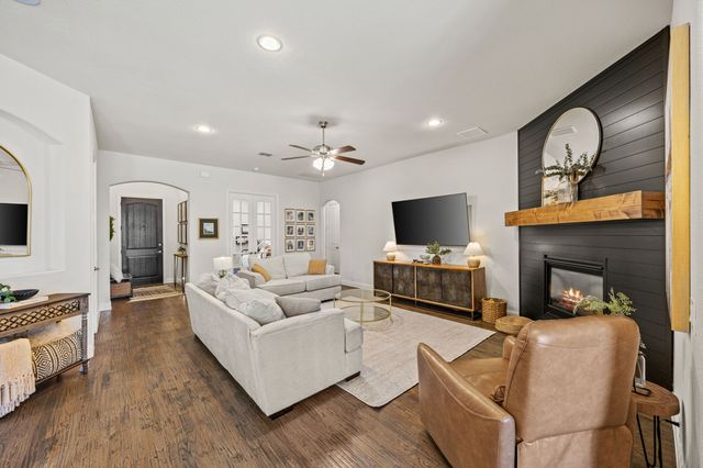 4300 Juniper Lane, Melissa, TX 75454