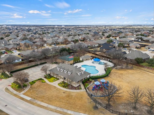 4300 Juniper Lane, Melissa, TX 75454