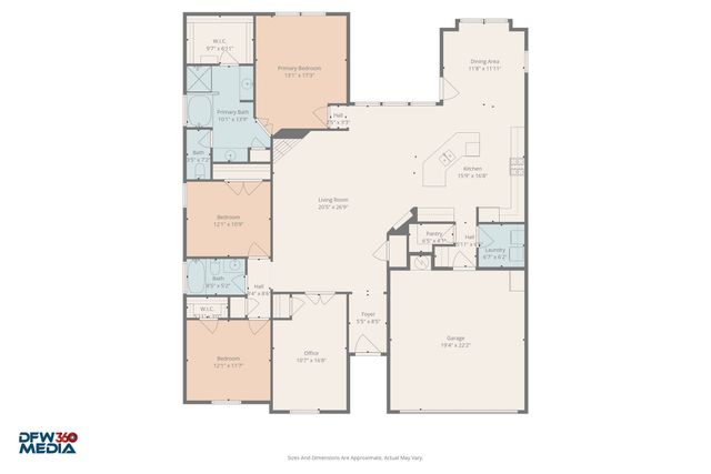 4300 Juniper Lane, Melissa, TX 75454