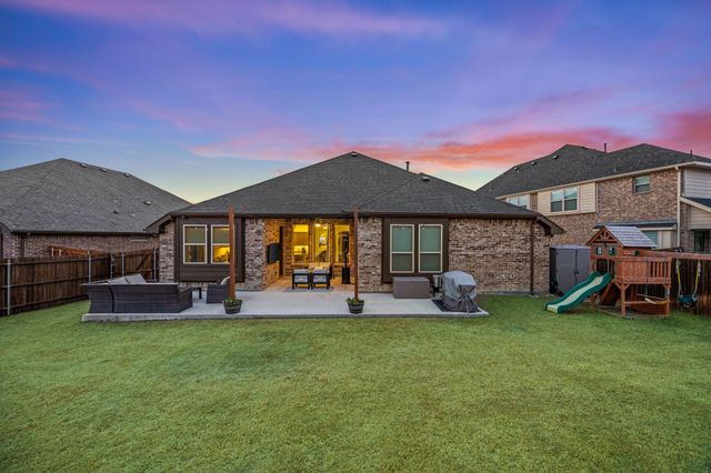 4300 Juniper Lane, Melissa, TX 75454