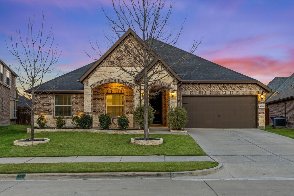 4300 Juniper Lane, Melissa, TX 75454