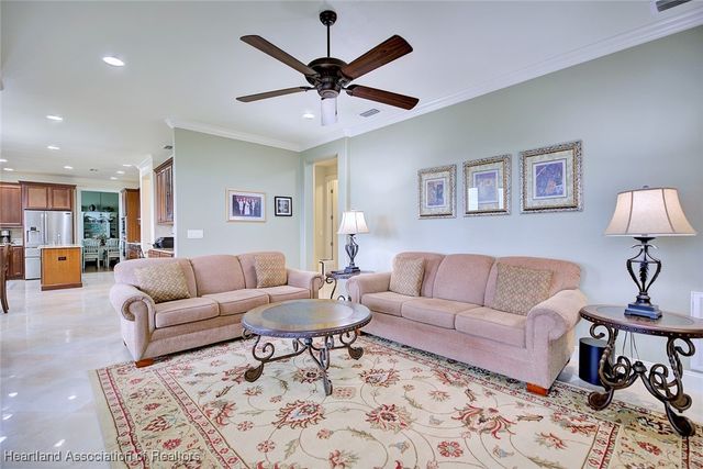 2724 Oak Beach Boulevard, Sebring, FL 33875