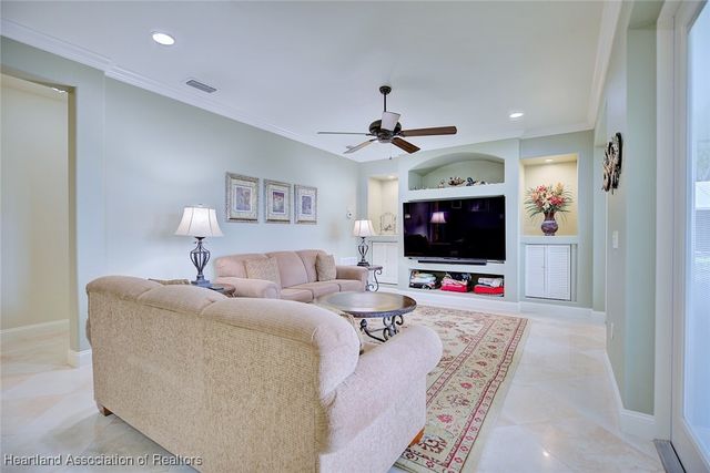 2724 Oak Beach Boulevard, Sebring, FL 33875