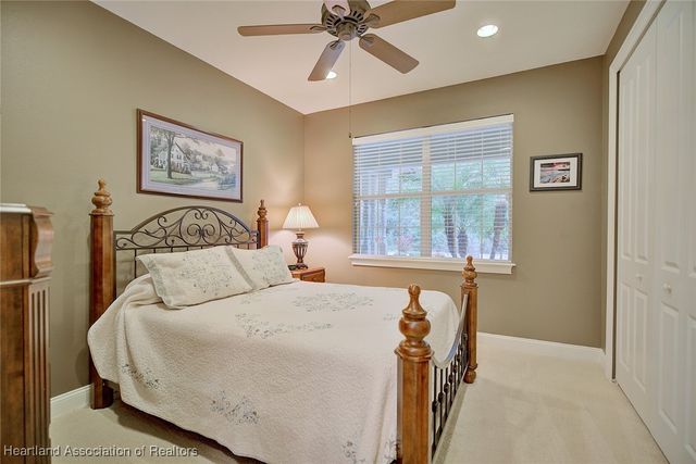 2724 Oak Beach Boulevard, Sebring, FL 33875