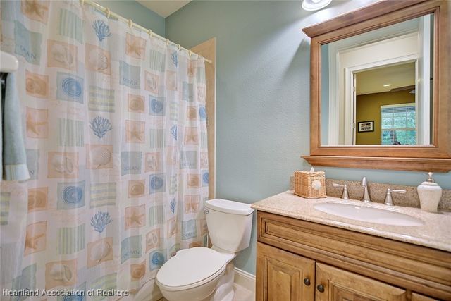 2724 Oak Beach Boulevard, Sebring, FL 33875