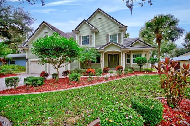 2724 Oak Beach Boulevard, Sebring, FL 33875