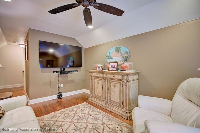 2724 Oak Beach Boulevard, Sebring, FL 33875