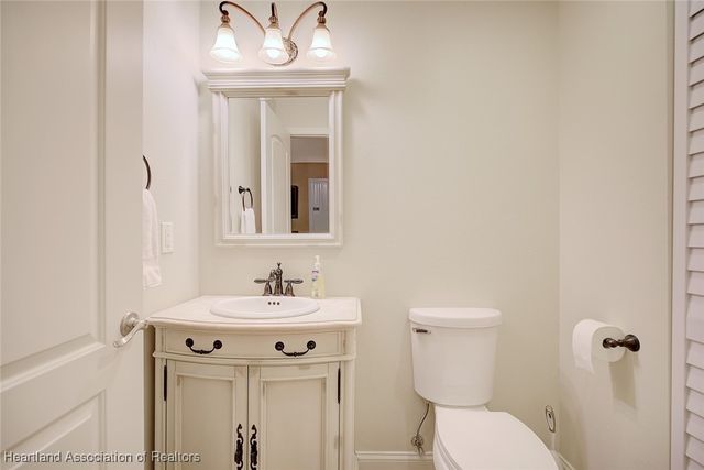 2724 Oak Beach Boulevard, Sebring, FL 33875