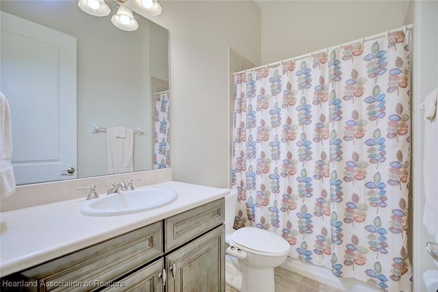 2724 Oak Beach Boulevard, Sebring, FL 33875