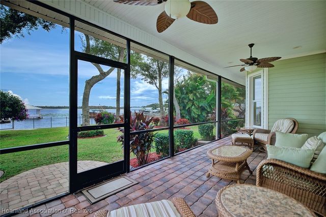 2724 Oak Beach Boulevard, Sebring, FL 33875