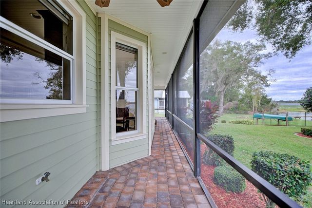 2724 Oak Beach Boulevard, Sebring, FL 33875