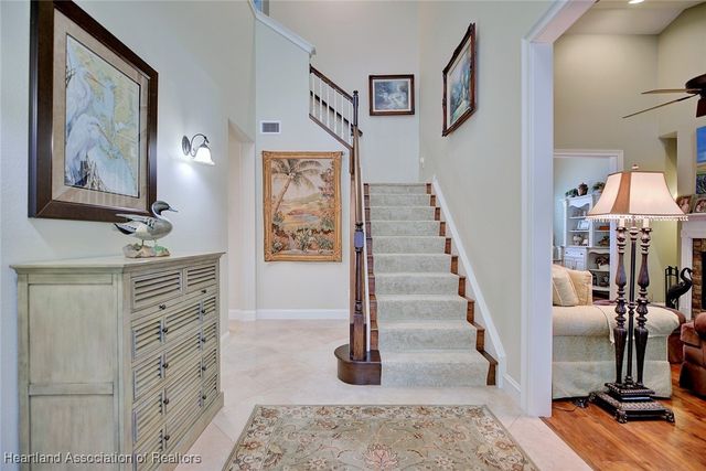 2724 Oak Beach Boulevard, Sebring, FL 33875