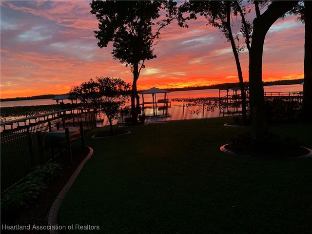 2724 Oak Beach Boulevard, Sebring, FL 33875