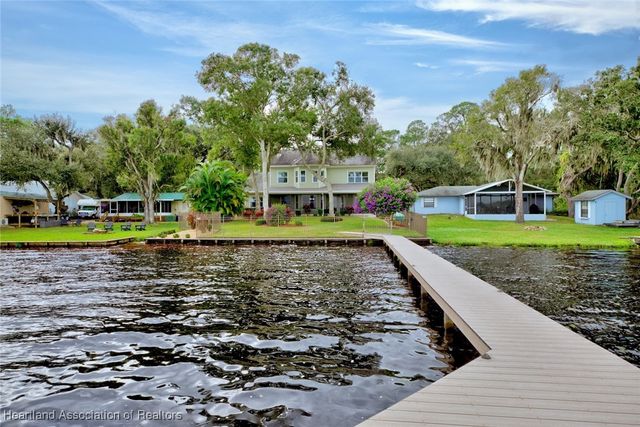 2724 Oak Beach Boulevard, Sebring, FL 33875