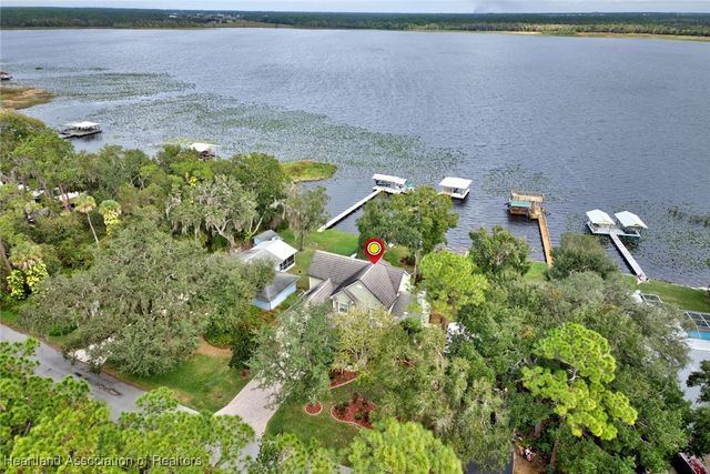 2724 Oak Beach Boulevard, Sebring, FL 33875