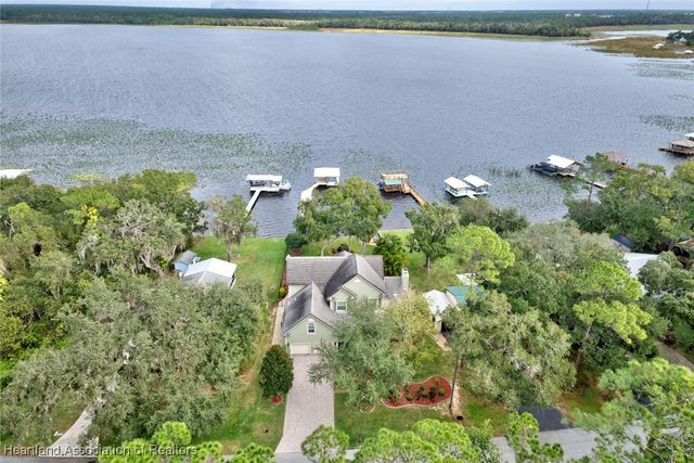 2724 Oak Beach Boulevard, Sebring, FL 33875