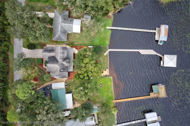 2724 Oak Beach Boulevard, Sebring, FL 33875