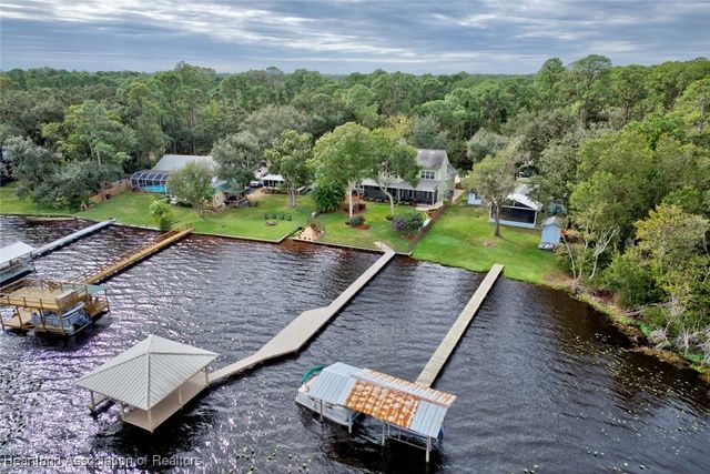 2724 Oak Beach Boulevard, Sebring, FL 33875