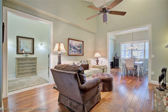 2724 Oak Beach Boulevard, Sebring, FL 33875