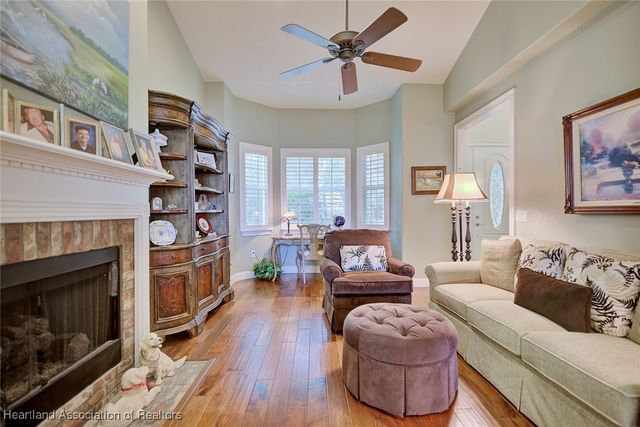 2724 Oak Beach Boulevard, Sebring, FL 33875