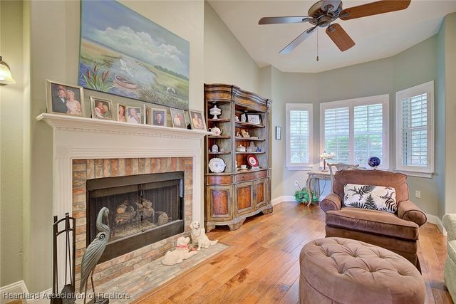 2724 Oak Beach Boulevard, Sebring, FL 33875