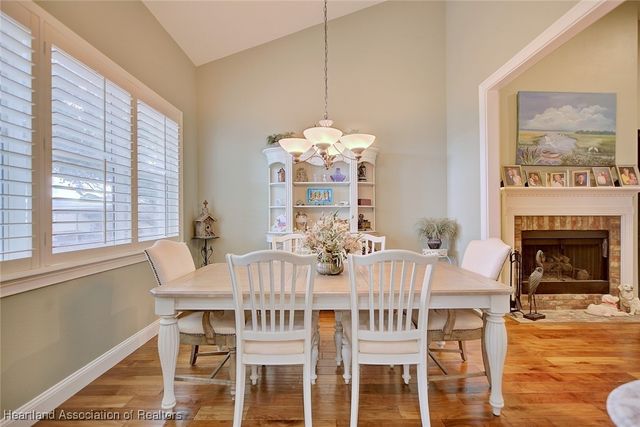 2724 Oak Beach Boulevard, Sebring, FL 33875