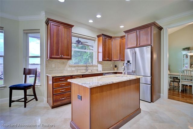 2724 Oak Beach Boulevard, Sebring, FL 33875