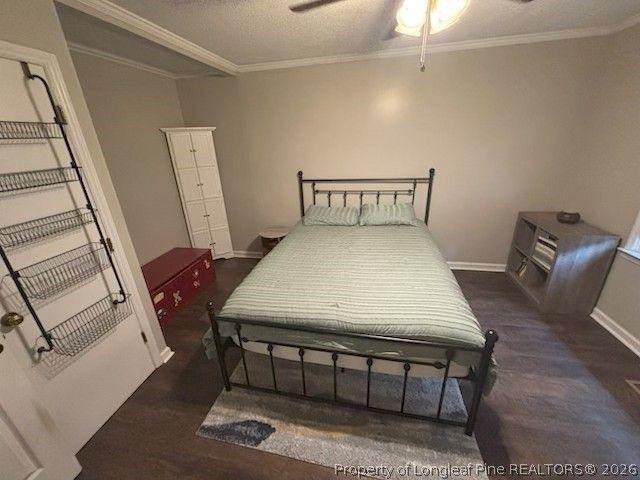 188 Firetree Lane, West End, NC 27376