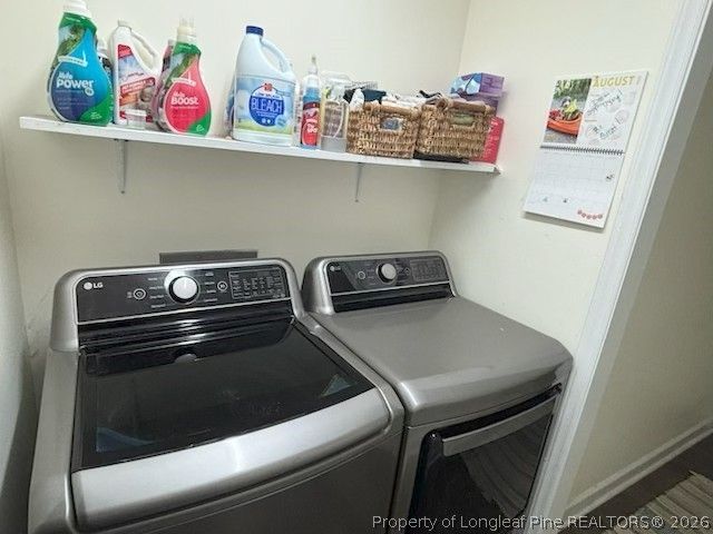 188 Firetree Lane, West End, NC 27376