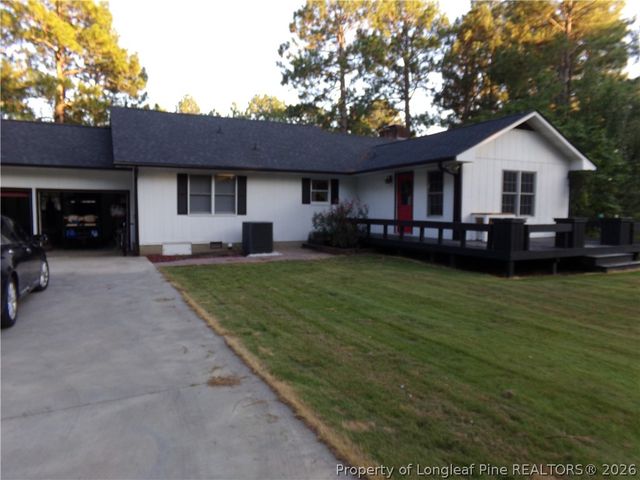 188 Firetree Lane, West End, NC 27376