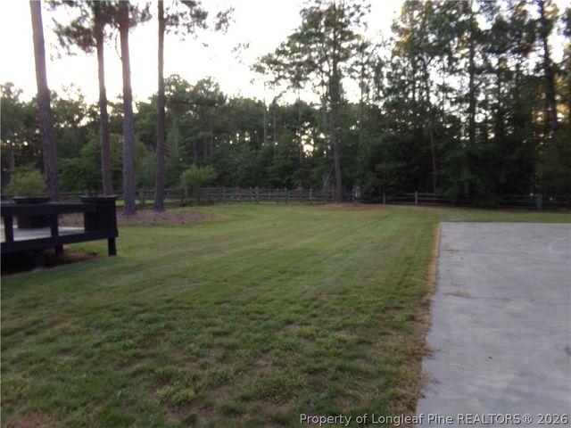 188 Firetree Lane, West End, NC 27376