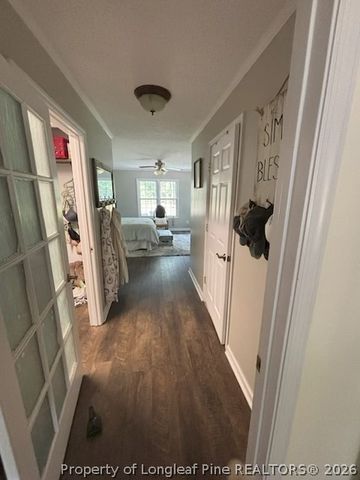 188 Firetree Lane, West End, NC 27376