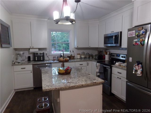 188 Firetree Lane, West End, NC 27376