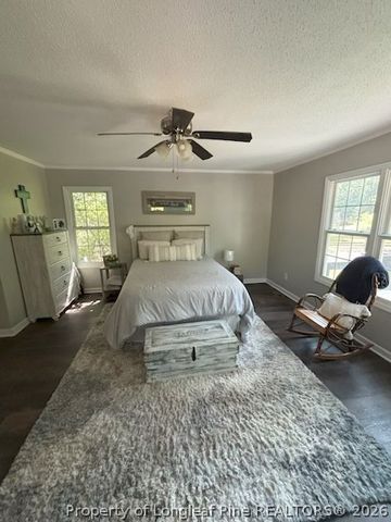 188 Firetree Lane, West End, NC 27376