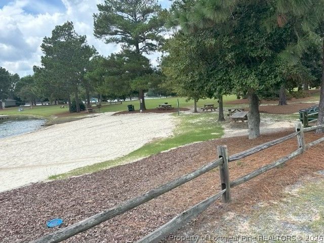 188 Firetree Lane, West End, NC 27376