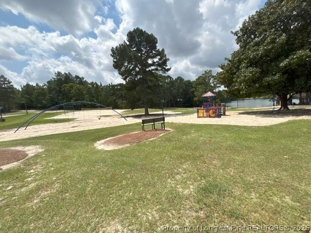 188 Firetree Lane, West End, NC 27376