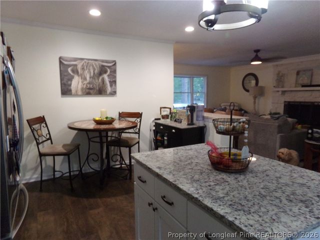188 Firetree Lane, West End, NC 27376