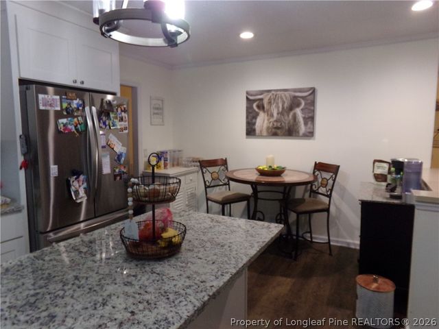 188 Firetree Lane, West End, NC 27376