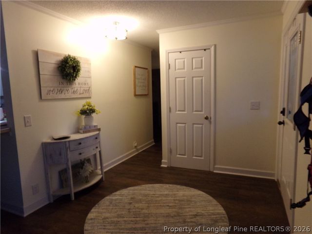 188 Firetree Lane, West End, NC 27376