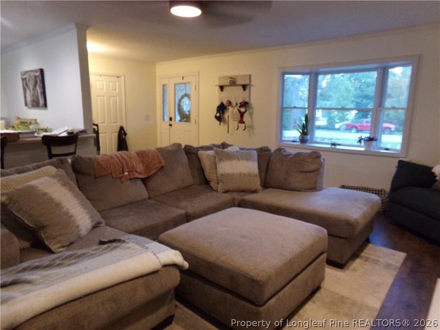188 Firetree Lane, West End, NC 27376