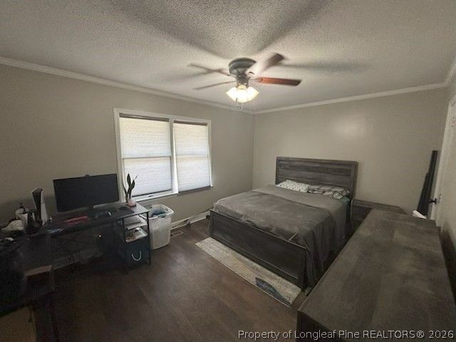 188 Firetree Lane, West End, NC 27376