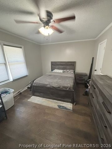 188 Firetree Lane, West End, NC 27376
